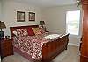 Unit 1235 Master Bedroom