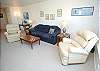 Unit 224 Living Room - Vacations By The Sea, Westport, Washington