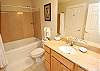 Unit 1228 Bathroom - Vacations By The Sea, Westport, Washington