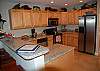 Unit 1235 Kitchen