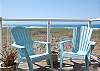 Unit 623 Oceanfront View
