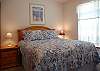 Unit 122 Guest Bedroom