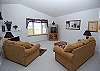 Amazing views from this oceanfront unit!  Pet Friendly, top floor condo!