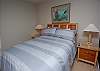 Unit 821 Guest Bedroom - Vacations By The Sea, Westport, Washington