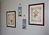 Unit 531 Seaside Decor
