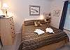 Unit 223 Master Bedroom - Vacations By The Sea, Westport, Washington