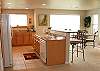 Unit 721 Kitchen