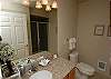 Unit 712 Guest Bathroom - Vacations By The Sea, Westport, Washington