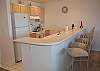 Unit 122 Kitchen