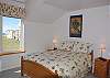 Unit 332 Master Bedroom