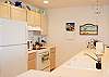 Unit 222 Kitchen