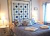 Unit 222 Guest Bedroom