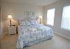 Unit 814 Master Bedroom - Vacations By The Sea, Westport, Washington
