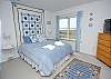 Unit 222 Guest Bedoom - Vacations By The Sea, Westport, Washington