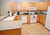 Unit 915 Kitchen - Vacations By The Sea, Westport, Washington