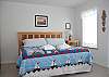 Unit 224 Master Bedroom