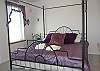Unit 331 Master Bedroom