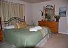 Unit 623 Master Bedroom