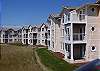 Unit 323 View From Balcony - Vacations By The Sea, Westport, Washington