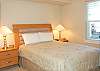 Unit 1313 Guest Bedroom