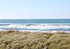 Unit 824 View from Balcony -  Vacations by the Sea, Westport, Washington