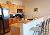 Unit 938 Kitchen - Vacations By The Sea, Westport, Washington