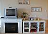 Unit 938 Living Room Entertainment &amp; Games - Vacations By The Sea, Westport, Washington