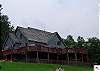The Mountain Gate Chalet