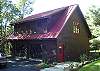 Sleepy Hollow Chalet