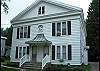 MASON HOUSE APT A