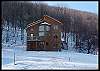 A & J Woodside Chalet