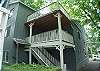 17B MILLER- CHAUTAUQUA INSTITUTION CONDO