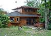 The Myer Chalet