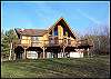 CHALET ON IRISH HILL