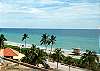 Unit 675 Studio Partial Ocean View 2 Full Beds Sleeps 4