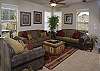 Granby Duplex rental - Interior Photo - Living Room