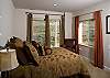 Granby Duplex rental - Interior Photo - Bedroom #3