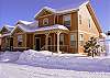 Granby Duplex rental - Exterior Photo - Sol Vista Ski Vacation Home