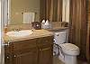 Granby Duplex rental - Interior Photo - Bathroom