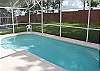 ...the lovely pool...