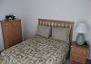 ...bedroom with Full bed...
