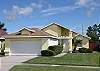 Kissimmee vacation pool home in the Buenaventura Lakes area
