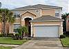 Large Kissimmee vacation home with pool, in the well-known Terra Verde Resort