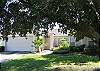 Kissimmee vacation home with heated pool, in sub-division Morgan Point