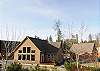 Cozy 3 bedroom Cabin in Roslyn Ridge. Sleeps 8