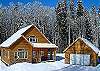 Roslyn Hideaway