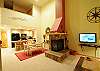 Cle Elum Townhouse rental - Interior Photo