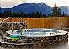Cle Elum Townhouse rental - Interior Photo