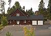Elegant Custom Vacation Home in Roslyn Ridge, 3 BR, Hot Tub, WiFi