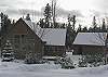 Alpine Chalet